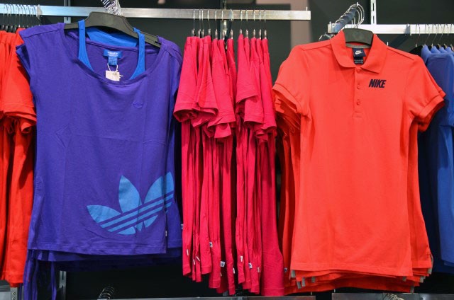 The Scene 3 Sportscene - Cradlestone Mall